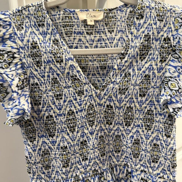 Elan Small Dress - Picture 2 of 5